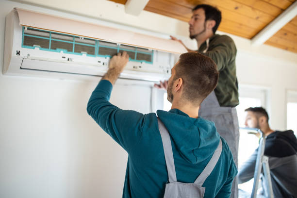 Best HVAC Financing and Leasing in Mabton, WA