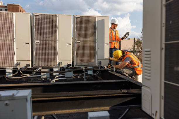 Best Thermostats and Smart Controls in Mabton, WA