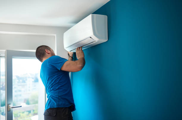 Best Emergency HVAC Services in Mabton, WA