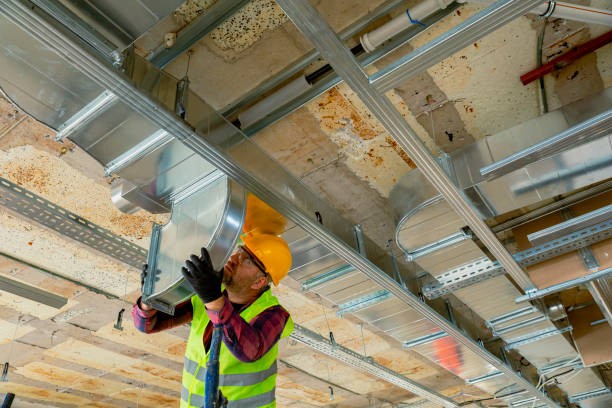 Best Residential HVAC in Mabton, WA