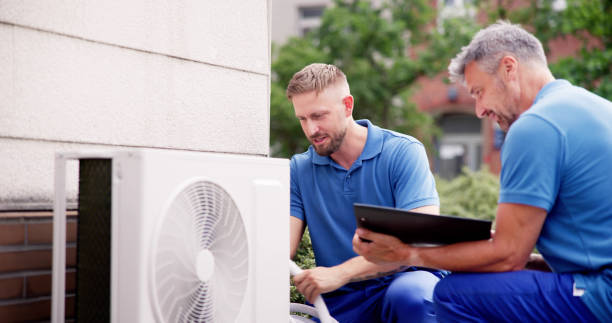 Best HVAC Software and Technology in Mabton, WA