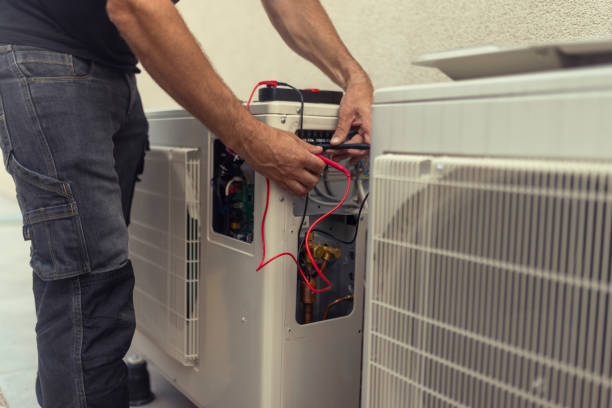 Best Residential HVAC in Mabton, WA