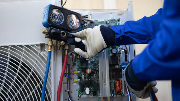 Best HVAC Supply and Distribution in Mabton, WA